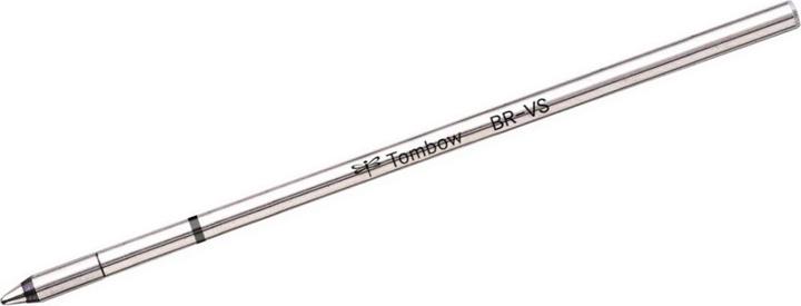 Immagine prodotto Tombow BR-VS (Mine di ricambio, Nero, 0.70 mm)