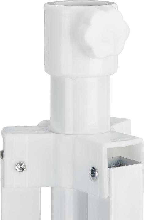 Actual product image Relaxdays Parasol stand