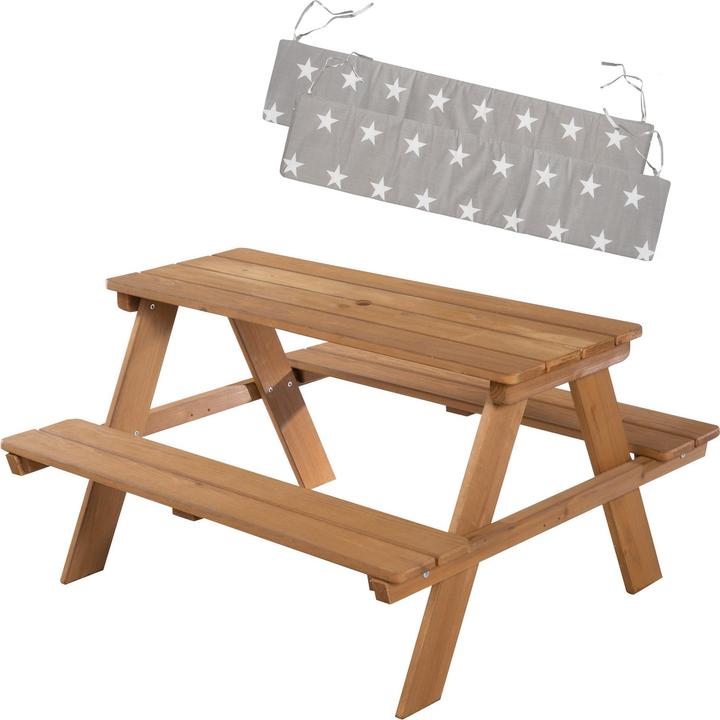 Image du produit Roba Outdoor Deluxe