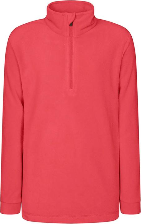 Produktbild Rock Experience Tempus Zip Fleece (116)