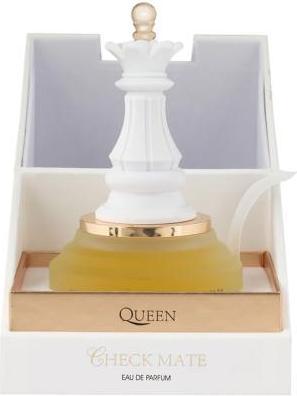 Actual product image Armaf - Checkmate Queen - Eau de parfum 100 ml (Eau de parfum, 100 ml)