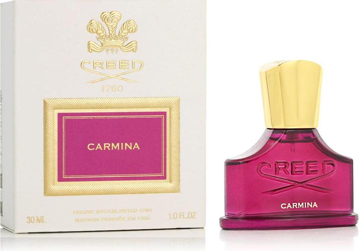 Actual product image Creed Homme Classic Carmina Eau de Parfum Vapo 30 ml (Eau de parfum, 30 ml)