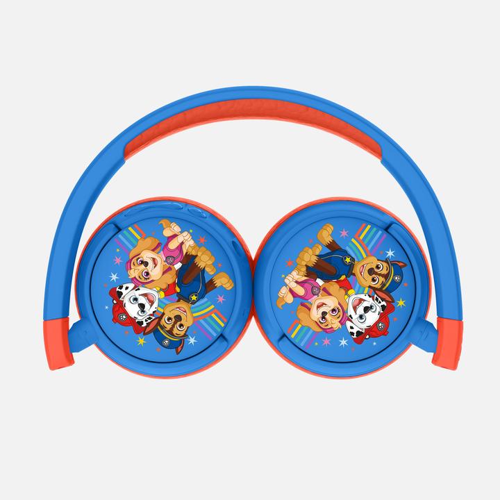 Produktbild OTL On-Ear-Kopfhörer Paw Patrol