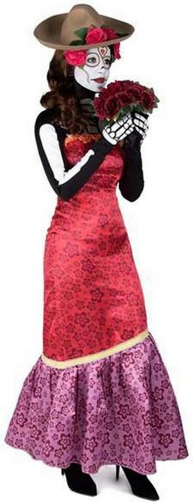 Actual product image My Other Me Disguise for children Cassandra Catrina (9 pieces) (S)