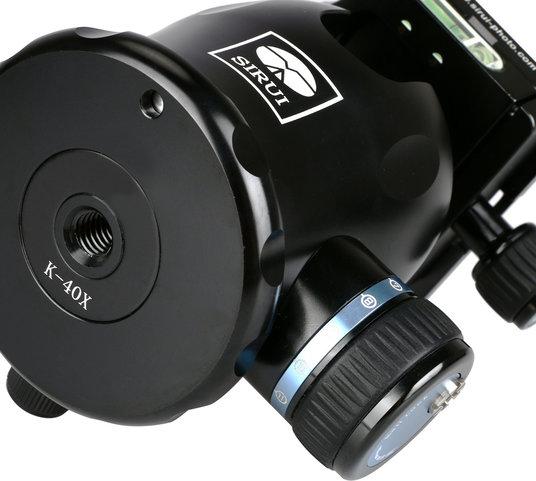 Produktbild Sirui K-40X Kugelkopf (Kugelkopf)