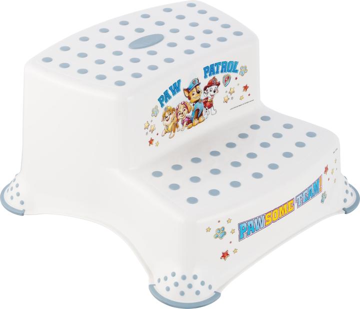 keeeper igor Tritthocker paw patrol