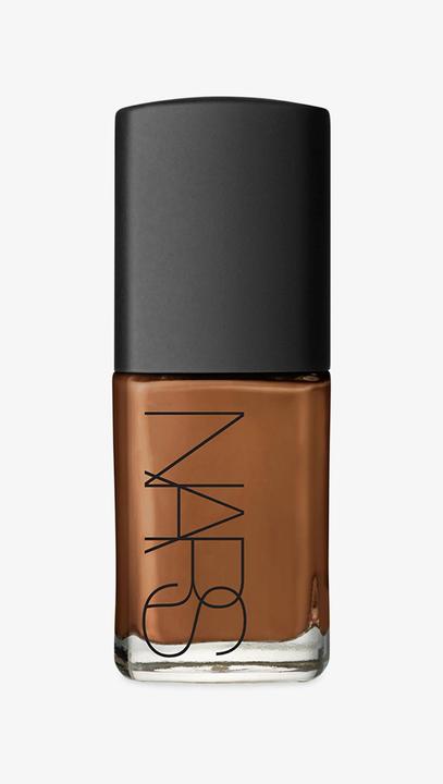 Image du produit NARS Cosmetics Fond de teint Sheer Glow (Namibie)