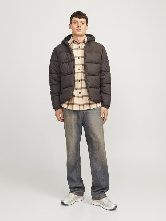 Image du produit Jack & Jones Veste tampon Veste tampon (XXL)