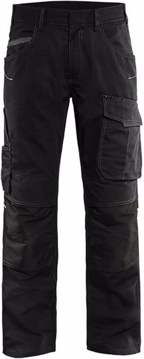 Image du produit Blakläder Pantalon ceinture Ripstop avec élastique 1495 (52)