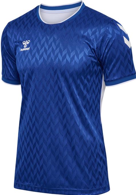 Actual product image hummel hmlMATCH LEGEND JERSEYS S/S (3XL)