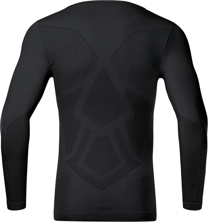 Actual product image JAKO Longsleeve Comfort Recycled (XL)