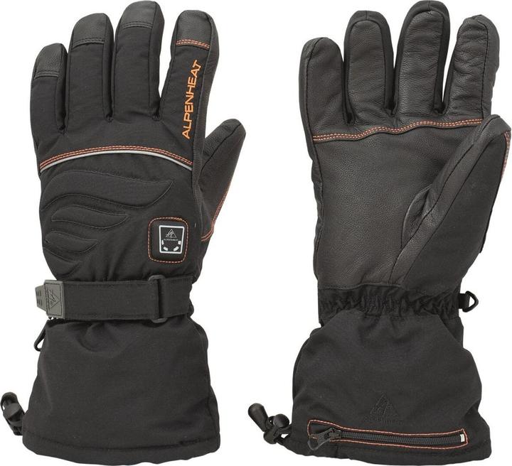 Alpenheat AG2 (S)