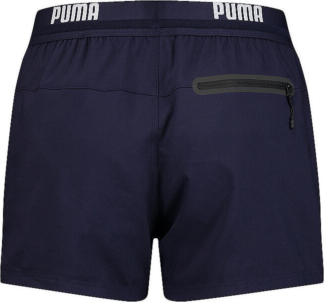Actual product image Puma Logo (M)