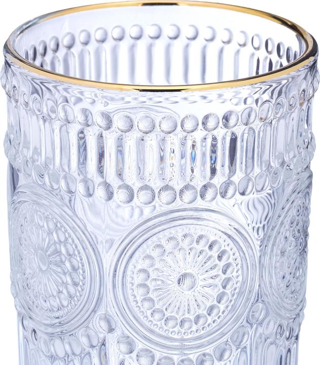 Image du produit Relaxdays 4x verre à boire (0.40 l, 1 x)