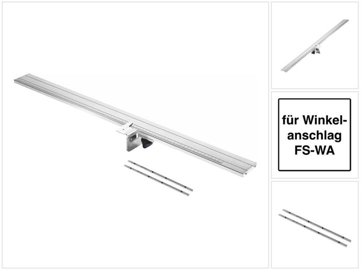 Productafbeelding Festool Verlenging FS-WA-VL (115 cm)