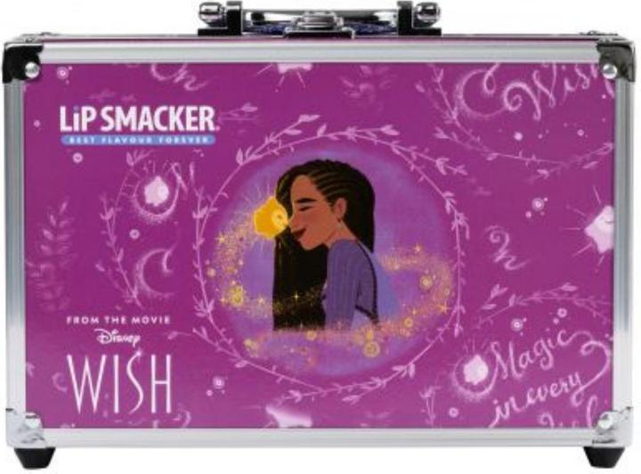 Immagine prodotto Lip Smacker Porta trucchi Disney Wish