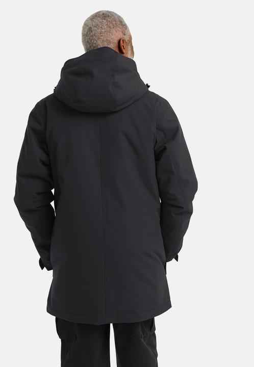 Immagine prodotto Jack Wolfskin Canyon Shield Parka M (XXL)