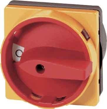 Immagine prodotto Eaton Sezionatore 3 poli 125A da pannello