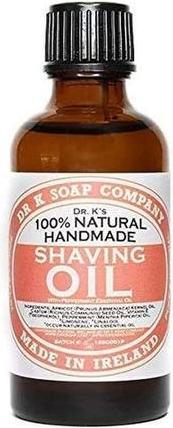 Produktbild Dr. K Soap Company Dr. K. Shaving Oil (50 ml, Rasieröl)