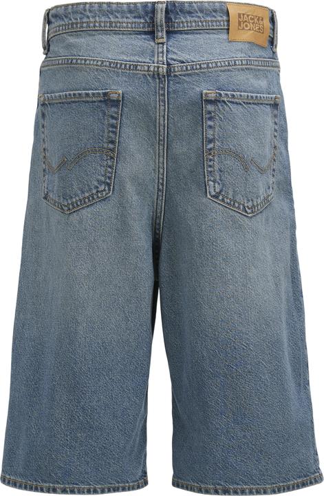 Produktbild Jack & Jones Jjiron Jjoriginal Shorts Sq 203 Sn Jnr (128)