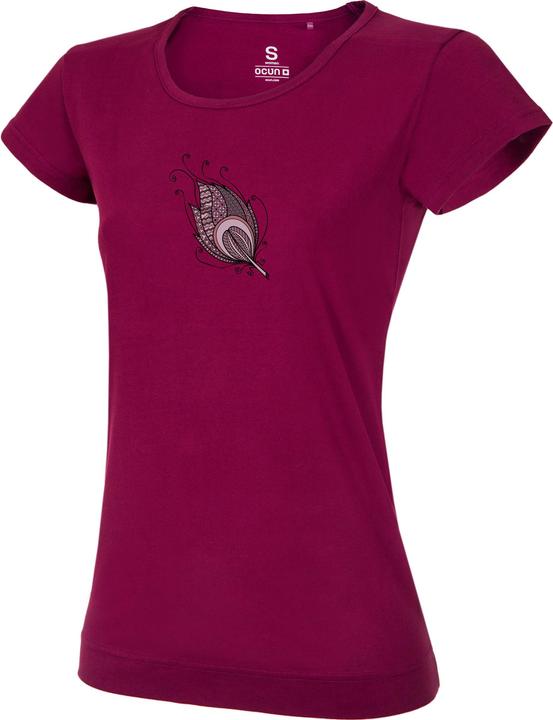 Ocun Women's Classic T Blossom-Art