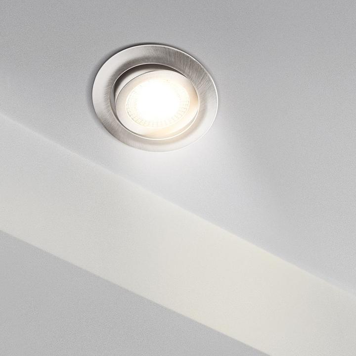 Produktbild Heitronic Einbauleuchten (380 lm)