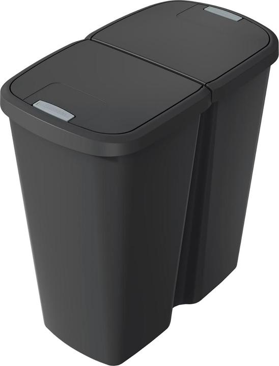 Produktbild Spetebo Duo Abfalleimer (45 l)