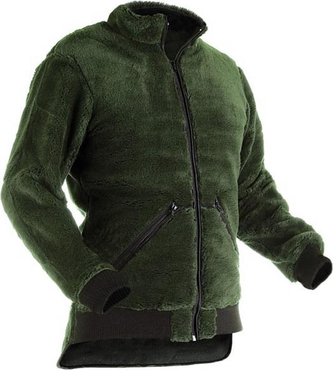 Produktbild Pfanner Faserpelz Jacke Midland (L)