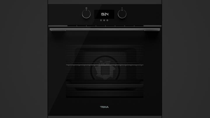 Immagine prodotto Teka Forno HLB8400P 70 L 3552W A+ Zwart