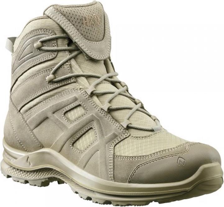 Haix Athletic 2.0 V T Mid Desert (O2, 43)