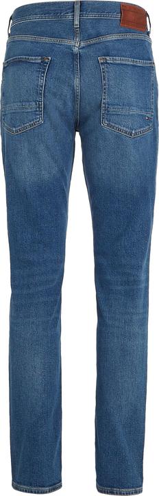 Actual product image Tommy Hilfiger Denton Jeans Straight Fit Boston Indigo (W31/L34)