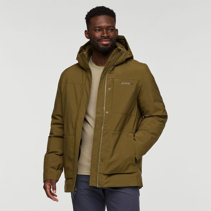 Immagine prodotto Cotopaxi Parka Calidez Down (L)