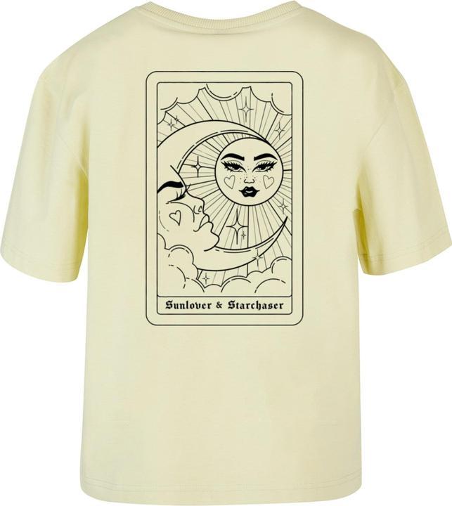 Immagine prodotto Miss Tee Sunlover Starchaser Tee - 125269 (L)
