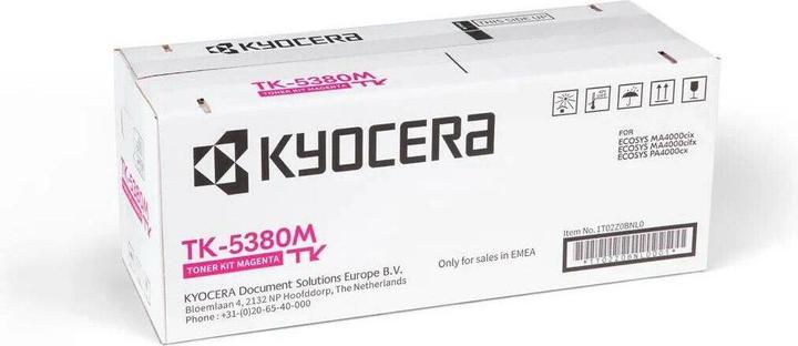 Produktbild Kyocera TK-5380M (M)