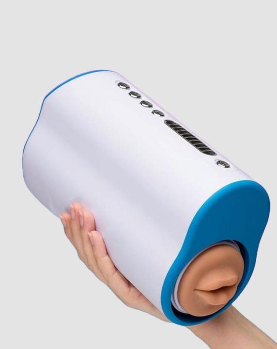 Actual product image Autoblow AI Ultra