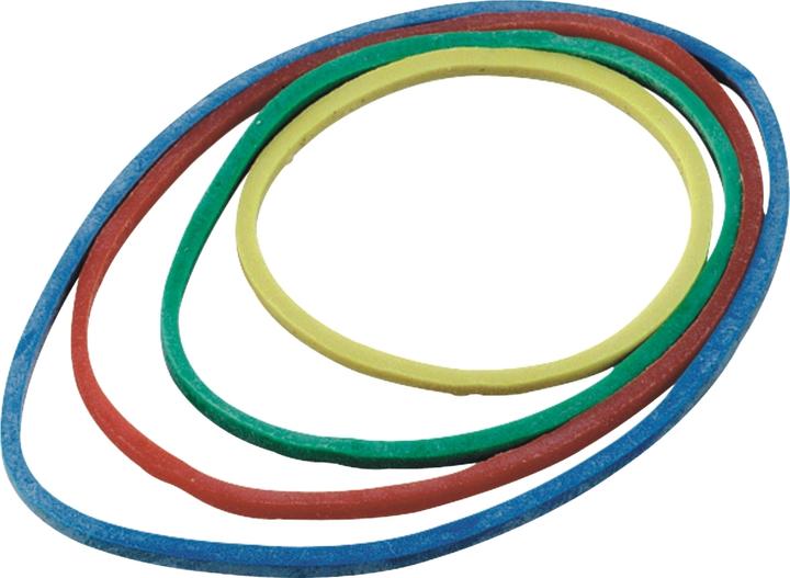 Actual product image Maped Rubber Rings (1 pcs.)
