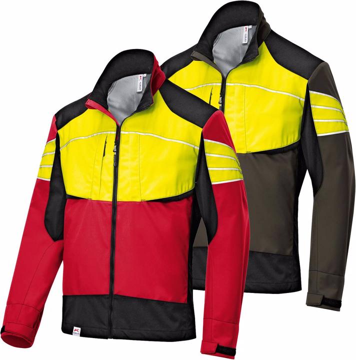 Actual product image Kübler Forest Ultrashell Jacket (S)