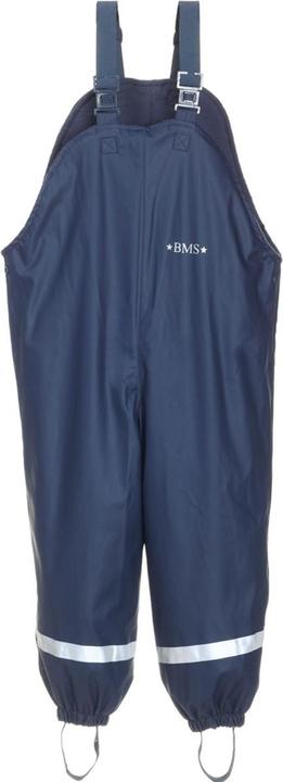 BMS Softskin gefütterte Matschhose