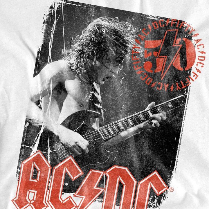 Produktbild AC/DC TShirt (L)