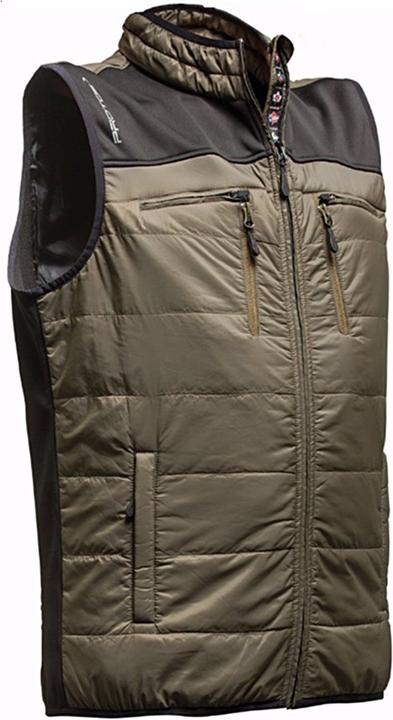 Produktbild Protos Thermoweste mit Primaloft® Gold 104380 (M)