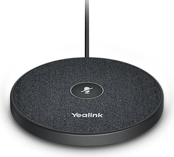 Produktbild Yealink VCM35