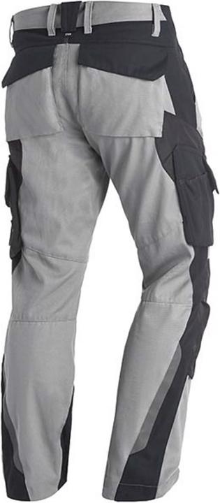 Produktbild FHB Arbeitshose mit Cordura (58)