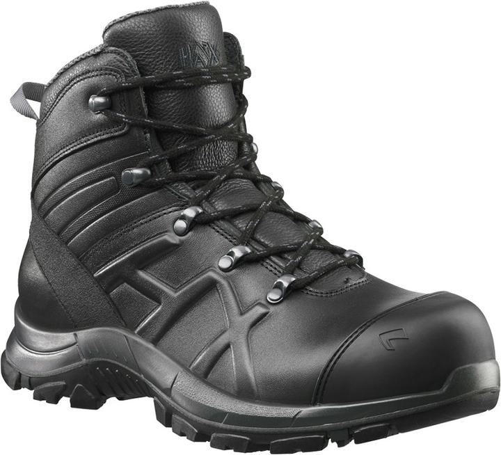 Actual product image Haix Black Eagle Safety 56 MID (S3, 41.5)