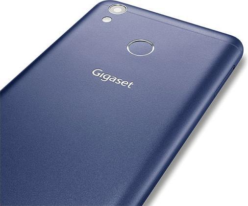 Produktbild Gigaset GS270 Plus (32 GB, Blue, 5.20", Hybrid Dual SIM, 13 Mpx, 4G)