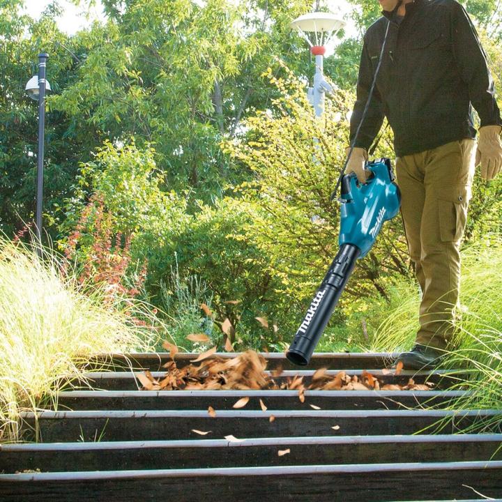 Image du produit Makita DUB362Z (Fonctionnement sur batterie, Souffleur de feuilles)