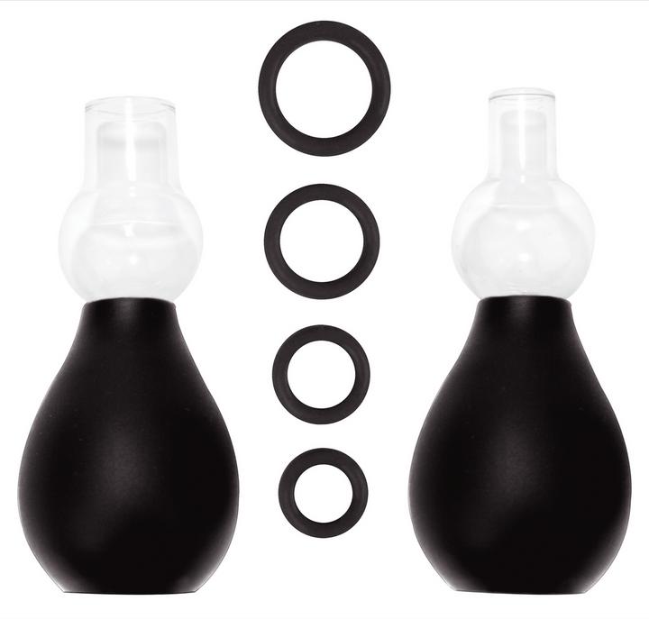 Image du produit Ouch! Kit érecteur de tétons