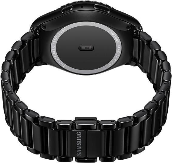 Produktbild Samsung Ceramic Armband Gear S2 classic