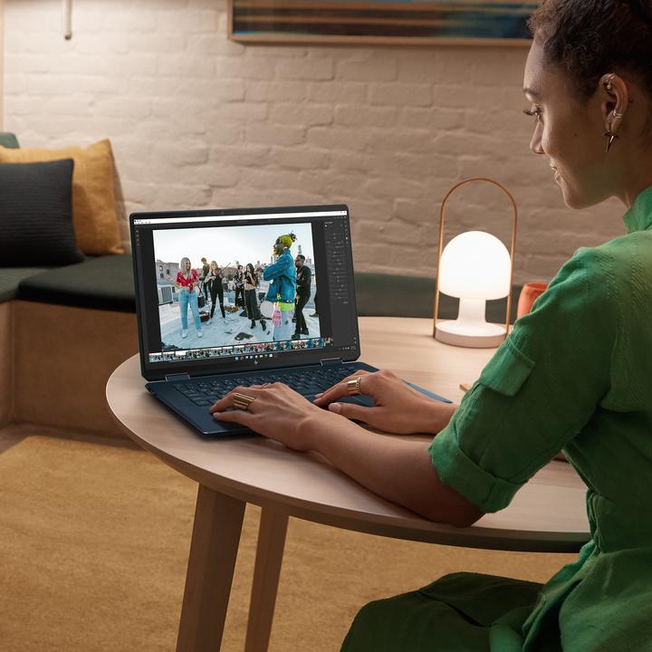 Image du produit HP Spectre x360 16-f2732nz (16", Intel Core i7-1360P, 16 Go, 1000 Go, CH)