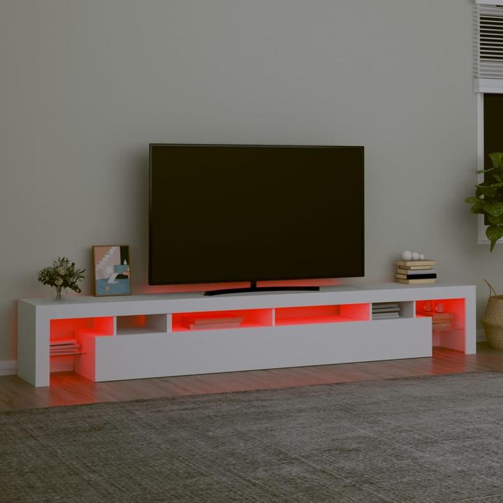 Produktbild VidaXL Alana (260 x 36.5 x 40 cm)