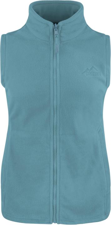 Produktbild Normani Damen Fleeceweste Jovik - 1303 (M)